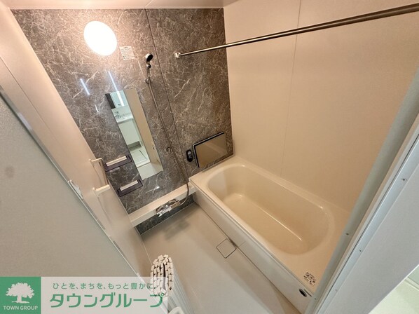 Dアヴァンス東柳田町の物件内観写真